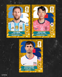 Pack Album Mundial 2026 PDF
